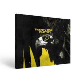 Холст прямоугольный с принтом Twenty One Pilots - Trench в Екатеринбурге, 100% ПВХ |  | band | best | blurry | face | indie | logo | music | one | pilots | pop | regional | rock | symbol | top | trench | twenty | vessel | группа | инди | лого | логотип | музыка | пилоты | поп | рок | символ | топ | тренч