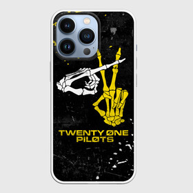 Чехол для iPhone 13 Pro с принтом TOP   Skeleton Clique в Екатеринбурге,  |  | band | best | blurry | face | indie | logo | music | one | pilots | pop | regional | rock | symbol | top | trench | twenty | vessel | группа | инди | лого | логотип | музыка | пилоты | поп | рок | символ | топ | тренч