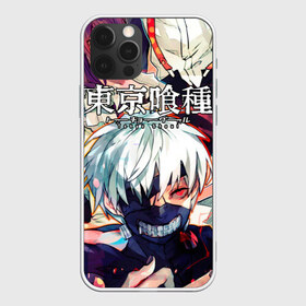 Чехол для iPhone 12 Pro Max с принтом Tokyo Ghoul (5) в Екатеринбурге, Силикон |  | anime | ghoul | manga | tokyo | tokyo ghoul | анмие | гуль | манга | токийский гуль | токио