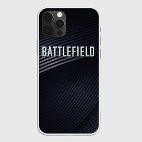 Чехол для iPhone 12 Pro Max с принтом BATTLEFIELD в Екатеринбурге, Силикон |  | battlefield | бателфилд | игра | компьютерная игра | надпись | поле битвы | стрелялка | шутер