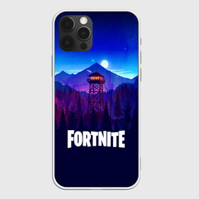 Чехол для iPhone 12 Pro Max с принтом fortnite в Екатеринбурге, Силикон |  | Тематика изображения на принте: battle royale | fortnite | fortnite battle royale | futuresynth | game | outrun | retrowave | synth | synthwave | игры | ретровейв | синтвейв | фортнайт