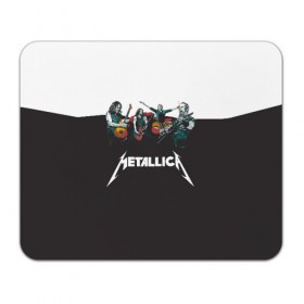 Коврик прямоугольный с принтом Metallica в Екатеринбурге, натуральный каучук | размер 230 х 185 мм; запечатка лицевой стороны | metallica | барабаны | гитары | дэйвмастейн | метал | металисты | металлика | неформалы | рок | рокеры