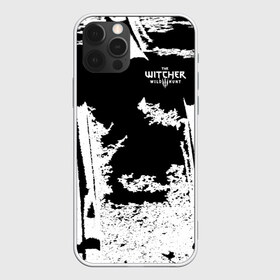 Чехол для iPhone 12 Pro Max с принтом The Witcher 3 Wild Hunt в Екатеринбурге, Силикон |  | wild hunt | арбалет | ведьмак 3 | геральт | дикая | магия | охота | сказка | сфера | фэнтези | цири