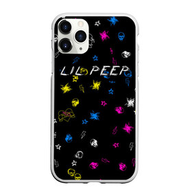 Чехол для iPhone 11 Pro Max матовый с принтом Lil Peep (Legend) в Екатеринбурге, Силикон |  | gustav hr | legend | life | life is beautiful | lil | lil peep | love | pank | peep | rap | rock | sad | грусть | густав элайджа ар | легенда | лил | лил пип | панк | пип | реп | рок | череп | штрихи