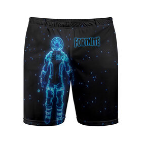 Мужские шорты 3D спортивные с принтом Fortnite в Екатеринбурге,  |  | fortnite | save | the | world | битва | борьба | зомби | королевская | фортнайт