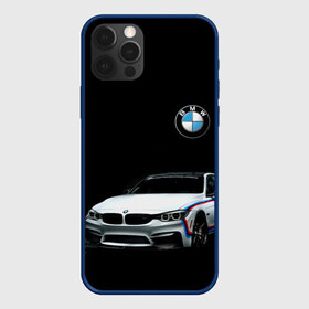 Чехол для iPhone 12 Pro Max с принтом BMW в Екатеринбурге, Силикон |  | Тематика изображения на принте: bmw | авто | автомобиль | бмв | иномарка | логотип | машина | скорость