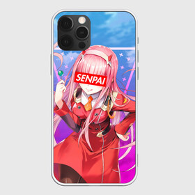 Чехол для iPhone 12 Pro Max с принтом Anime (Senpai 5) в Екатеринбурге, Силикон |  | ahegao | anime | manga | sempai | senpai | аниме | ахегао | манга | семпай | сенпай