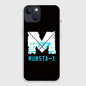 Чехол для iPhone 13 с принтом MONSTA X в Екатеринбурге,  |  | h.one | hoseok | hyungwon | hyunwoo | i.m | jooheon | kihyun | lee | minhyuk | monsta | shin | shownu | son | wonho | x | айэм | вонхо | кихён | минхёк | сон | хёнвон | хёну | хосок | чжухон | шин | шону