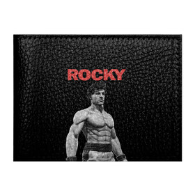 Обложка для студенческого билета с принтом ROCKY в Екатеринбурге, натуральная кожа | Размер: 11*8 см; Печать на всей внешней стороне | creed | jordan | lundgren | mix fight | mixfight | stallone | ufc | бальбоа | бокс | джордан | крид | лундгрен | мышцы | ринг | роки | рокки | сильвестр | сталлоне | сталоне