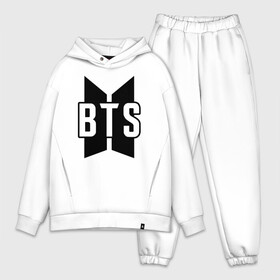 Мужской костюм хлопок OVERSIZE с принтом BTS в Екатеринбурге,  |  | bangtan boys | bt21 | bts | bts army | bts stickers | j hope | jimin | jin | jungkook | k pop | rap monster | rapmon | suga | v | бтс | корея | стикеры bts