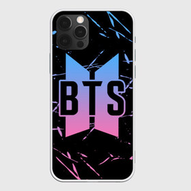 Чехол для iPhone 12 Pro Max с принтом BTS LOVE YOURSELF в Екатеринбурге, Силикон |  | bangtan boys | bt21 | bts | bts army | bts stickers | j hope | jimin | jin | jungkook | k pop | rap monster | rapmon | suga | v | бтс | корея | стикеры bts