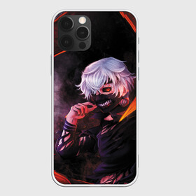 Чехол для iPhone 12 Pro Max с принтом Токийский Гуль в Екатеринбурге, Силикон |  | anime | manga | tokyo ghoul | аниме | котаро амон | кэн канэки | манга | ризе камиширо | тока киришима | токийский гуль