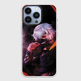 Чехол для iPhone 13 Pro с принтом Токийский Гуль в Екатеринбурге,  |  | anime | manga | tokyo ghoul | аниме | котаро амон | кэн канэки | манга | ризе камиширо | тока киришима | токийский гуль