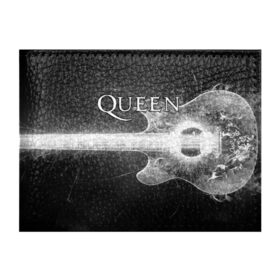 Обложка для студенческого билета с принтом Queen в Екатеринбурге, натуральная кожа | Размер: 11*8 см; Печать на всей внешней стороне | queen | брайан мэи | британская | группа | джон дикон | королева | роджер тейлор | рок | фредди меркьюри
