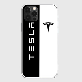 Чехол для iPhone 12 Pro с принтом TESLA в Екатеринбурге, силикон | область печати: задняя сторона чехла, без боковых панелей | car | elon | motors | musk | tesla | авто | автомобиль | илон | кар | лого | маск | машина | моторс | тесла | тэсла