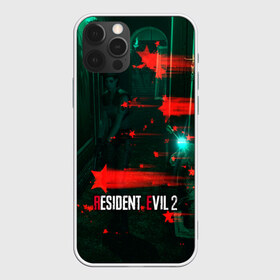 Чехол для iPhone 12 Pro Max с принтом RESIDENT EVIL 2 в Екатеринбурге, Силикон |  | Тематика изображения на принте: biohazard | biohazard 7 | crocodile | fang | game | hand | monster | new umbrella | resident evil | resident evil 7 | umbrella | umbrella corp | umbrella corporation | zombie