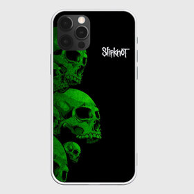 Чехол для iPhone 12 Pro Max с принтом Slipknot в Екатеринбурге, Силикон |  | slipknot | грув | группа | джои джордисон | кори тейлор | метал | мик томсон | ню | петля | рок | слипкнот | удавка