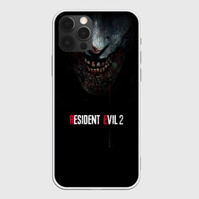 Чехол для iPhone 12 Pro Max с принтом Resident Evil 2 в Екатеринбурге, Силикон |  | biohazard | biohazard 7 | crocodile | fang | game | hand | monster | new umbrella | resident evil | resident evil 7 | umbrella | umbrella corp | umbrella corporation | zombie