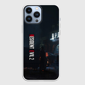 Чехол для iPhone 13 Pro Max с принтом Resident Evil в Екатеринбурге,  |  | biohazard | biohazard 7 | crocodile | fang | game | hand | monster | new umbrella | resident evil | resident evil 7 | umbrella | umbrella corp | umbrella corporation | zombie