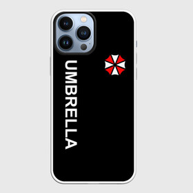 Чехол для iPhone 13 Pro Max с принтом UMBRELLA CORP в Екатеринбурге,  |  | ada wong | biohazard | game | gamer | leon | logo | mistic | raccoon city | re2 | resident evil 2 | rpd | stars | umbrella | ада вонг | амбрелла | зомби | игра | мистика | ужасы