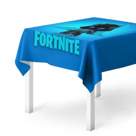 Скатерть 3D с принтом Fortnite. The Ice King в Екатеринбурге, 100% полиэстер (ткань не мнется и не растягивается) | Размер: 150*150 см | Тематика изображения на принте: battle | epic | fortnite | games | ice | king | nevermore | royale | save | soldier | world | битва | владыка | королевская | король | ледяной | льда | солдат | фортнайт