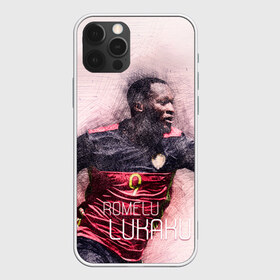 Чехол для iPhone 12 Pro Max с принтом Romelu Lukaku в Екатеринбурге, Силикон |  | Тематика изображения на принте: de gea | fellaini | lukaku | manchester | manchester united | mufc | rooney | де хеа | лукаку | манчестер | манчестер юнайтед | феллайни | футбол