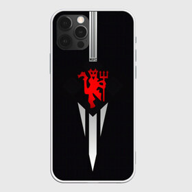 Чехол для iPhone 12 Pro Max с принтом MUFC в Екатеринбурге, Силикон |  | de gea | fellaini | lukaku | manchester | manchester united | mufc | rooney | де хеа | лукаку | манчестер | манчестер юнайтед | феллайни | футбол