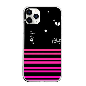 Чехол для iPhone 11 Pro Max матовый с принтом Lil Peep в Екатеринбурге, Силикон |  | :( | benz truck | girls | gustav ahr | heart | hip hop | lil | lil peep | look at the sky tonight | love | peep | rap | rose | лил | лилпип | паттерн | пип | рэп | хип хоп | эмо | эмо реп