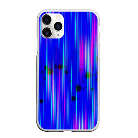 Чехол для iPhone 11 Pro Max матовый с принтом neon strokes в Екатеринбурге, Силикон |  | abstract | abstraction | comb | cyberpunk | texture | абстракция | бронь | броня | кибер панк | соты | стальные соты | текстуры