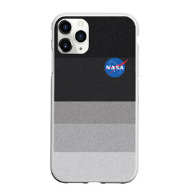 Чехол для iPhone 11 Pro Max матовый с принтом NASA в Екатеринбурге, Силикон |  | nasa | space x | spacex | астронавт | астронавтика | вселенная | галактика | космонавт | космонавтика | космос | луна | марс | наса