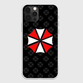 Чехол для iPhone 12 Pro Max с принтом UMBRELLA CORP в Екатеринбурге, Силикон |  | ada wong | biohazard | leon | nemesis | project resistance | raccoon city | re | re3 | resident evil | resident evil 3 | rpd | stars | umbrella | ада вонг | амбрелла | немезис | ужасы