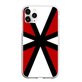 Чехол для iPhone 11 Pro матовый с принтом UMBRELLA CORP в Екатеринбурге, Силикон |  | ada wong | biohazard | game | gamer | leon | logo | mistic | nemesis | raccoon city | re2 | resident evil 2 | rpd | stars | umbrella | ада вонг | амбрелла | зомби | игра | мистика | ужасы