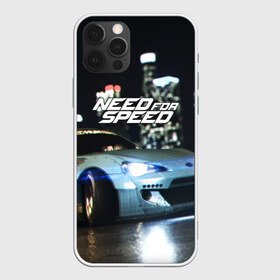 Чехол для iPhone 12 Pro Max с принтом NFS в Екатеринбурге, Силикон |  | auto | game art | need for speed payback | nfs | nfs carbon | payback | sport | the carbon | transport | авто | гонки | карбон | машина | нфс | спорт | уличные гонки