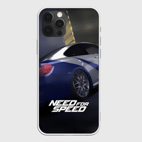 Чехол для iPhone 12 Pro Max с принтом NEED FOR SPEED в Екатеринбурге, Силикон |  | Тематика изображения на принте: auto | game art | need for speed payback | nfs | nfs carbon | payback | sport | the carbon | transport | авто | гонки | карбон | машина | нфс | спорт | уличные гонки