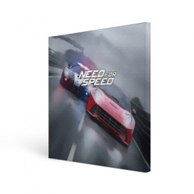 Холст квадратный с принтом NEED FOR SPEED в Екатеринбурге, 100% ПВХ |  | auto | game art | need for speed payback | nfs | nfs carbon | payback | sport | the carbon | transport | авто | гонки | карбон | машина | нфс | спорт | уличные гонки