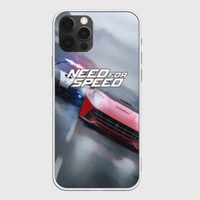 Чехол для iPhone 12 Pro Max с принтом NEED FOR SPEED в Екатеринбурге, Силикон |  | auto | game art | need for speed payback | nfs | nfs carbon | payback | sport | the carbon | transport | авто | гонки | карбон | машина | нфс | спорт | уличные гонки