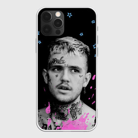 Чехол для iPhone 12 Pro Max с принтом LIL PEEP - Runaway в Екатеринбурге, Силикон |  | Тематика изображения на принте: beautiful | broken | daddy | dead | exclusive | heart | life | lil | lilpeep | music | peep | pump | rap | rapper | rip | runaway | tattoo | густав | лил | лилпип | мертв | память | пип | рип | рэп | рэпер | сердце | тату | умер