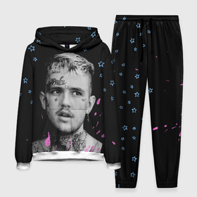 Мужской костюм 3D (с толстовкой) с принтом LIL PEEP   Runaway в Екатеринбурге,  |  | beautiful | broken | daddy | dead | exclusive | heart | life | lil | lilpeep | music | peep | pump | rap | rapper | rip | runaway | tattoo | густав | лил | лилпип | мертв | память | пип | рип | рэп | рэпер | сердце | тату | умер