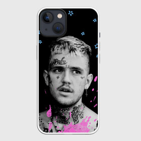 Чехол для iPhone 13 с принтом LIL PEEP   Runaway в Екатеринбурге,  |  | beautiful | broken | daddy | dead | exclusive | heart | life | lil | lilpeep | music | peep | pump | rap | rapper | rip | runaway | tattoo | густав | лил | лилпип | мертв | память | пип | рип | рэп | рэпер | сердце | тату | умер