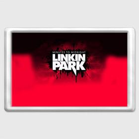 Магнит 45*70 с принтом Linkin Park  в Екатеринбурге, Пластик | Размер: 78*52 мм; Размер печати: 70*45 | американская | группа | линкин | майк шинода | метал | музыка | ню | парк | поп | рок | рэп | феникс фаррелл | честер беннингтон | электроник