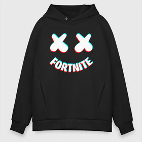 Мужское худи Oversize хлопок с принтом FORTNITE x MARSHMELLO в Екатеринбурге, френч-терри — 70% хлопок, 30% полиэстер. Мягкий теплый начес внутри —100% хлопок | боковые карманы, эластичные манжеты и нижняя кромка, капюшон на магнитной кнопке | 2019 | armor | armour | cybersport | esport | fortnite | game | llama | logo | marshmello | броня | игра | киберспорт | лама | фиолетовый | фирменные цвета | фортнайт