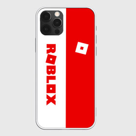 Чехол для iPhone 12 Pro Max с принтом ROBLOX в Екатеринбурге, Силикон |  | game | gamer | logo | minecraft | roblox | simulator | игра | конструктор | лого | симулятор | строительство | фигура