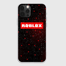 Чехол для iPhone 12 Pro Max с принтом ROBLOX в Екатеринбурге, Силикон |  | game | gamer | logo | minecraft | roblox | simulator | игра | конструктор | лого | симулятор | строительство | фигура