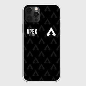 Чехол для iPhone 12 Pro Max с принтом APEX LEGENDS в Екатеринбурге, Силикон |  | apex | apex legends | battle | battle royal | titanfall | апекс | апекс легендс | батл рояль | битва | война | королевская битва