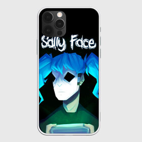 Чехол для iPhone 12 Pro Max с принтом Sally Face (11) в Екатеринбурге, Силикон |  | Тематика изображения на принте: face | fisher | larry johnson | mask | sally | sally face | sally fisher | демоны | духи | маска | призраки | салли | салли фейс | салли фишер | фейс