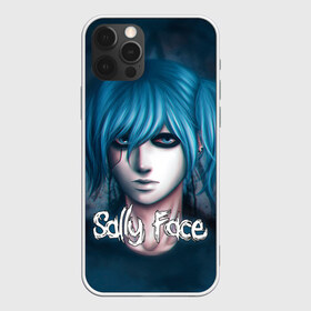 Чехол для iPhone 12 Pro Max с принтом Sally Face (14) в Екатеринбурге, Силикон |  | face | fisher | larry johnson | mask | sally | sally face | sally fisher | демоны | духи | маска | призраки | салли | салли фейс | салли фишер | фейс