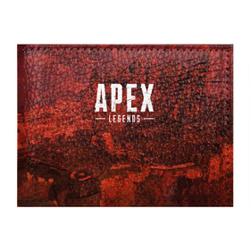 Обложка для студенческого билета с принтом APEX LEGENDS в Екатеринбурге, натуральная кожа | Размер: 11*8 см; Печать на всей внешней стороне | Тематика изображения на принте: apex | apexlegends | battle | fall | legends | online | robot | royale | titan | titanfall | апекс | битва | игра | игры | королевская | легенд | легендс | легенды | лого | меха | мехи | онлайн | роботы | символ | титанфол | шутер