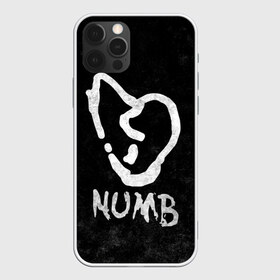 Чехол для iPhone 12 Pro Max с принтом XXXtentacion (Numb) в Екатеринбурге, Силикон |  | bad | logo | numb | people | sad | tentacion | xxx | xxxtentacion | тентасион