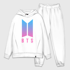 Мужской костюм хлопок OVERSIZE с принтом BTS JUNG KOOK в Екатеринбурге,  |  | bangtan boys | bt21 | bts | bts army | bts stickers | j hope | jimin | jin | jungkook | k pop | rap monster | rapmon | suga | v | бтс | корея | стикеры bts