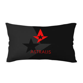 Подушка 3D антистресс с принтом ASTRALIS в Екатеринбурге, наволочка — 100% полиэстер, наполнитель — вспененный полистирол | состоит из подушки и наволочки на молнии | action | astralis | awp | counter strike | cs go | cs go global offensive | cybersport | faze clan | game | gamer | hyper beast | shooter | skin | team liquid | киберспорт | оружие | скины